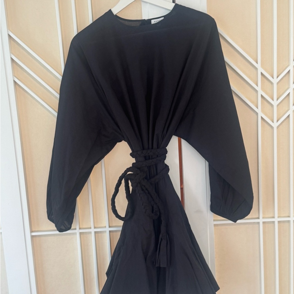 RHODE Ella Dress - Picture 3 of 9